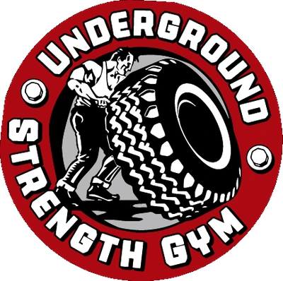 Underground Strength Gym